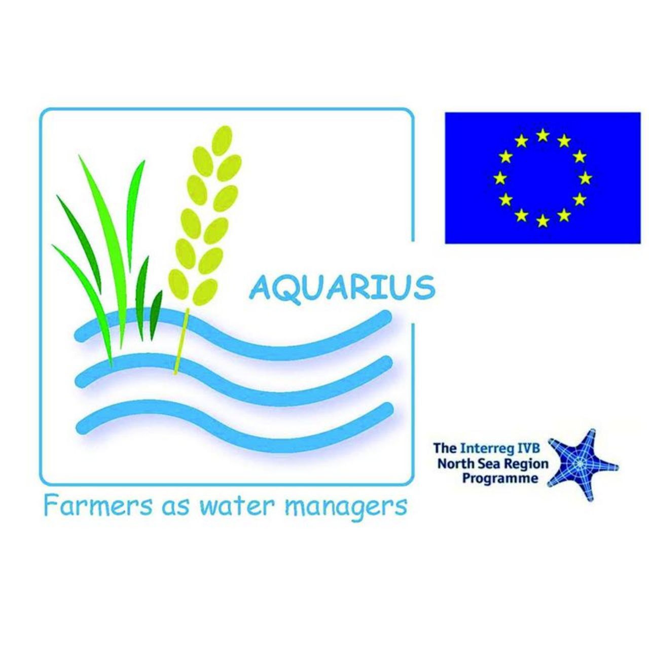 Logo Aquarius