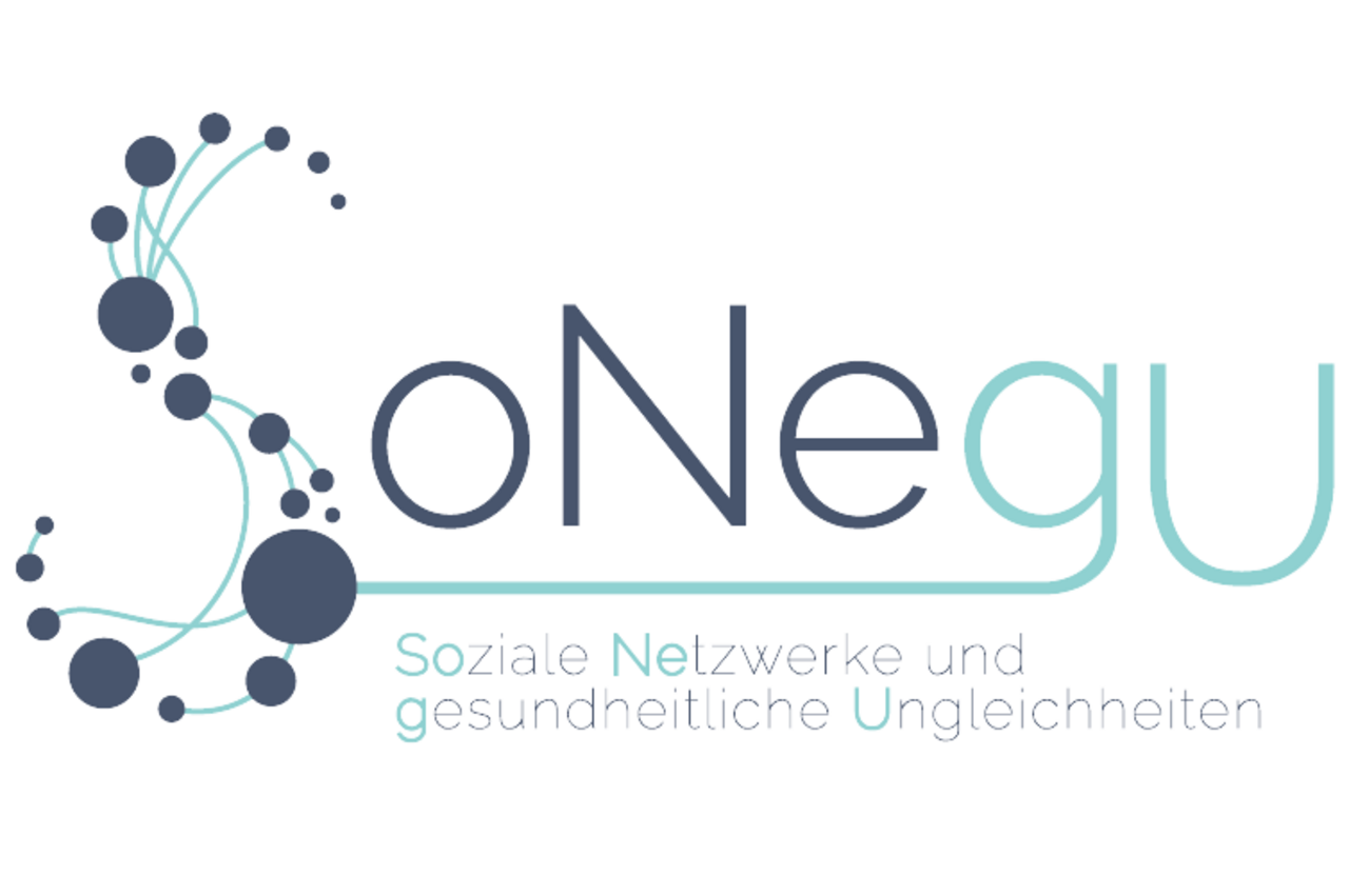 Logo SoNegU