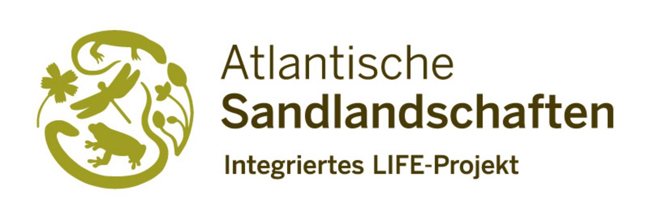 Logo Atlantische Sandlandschaften