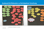 workshop participatory research