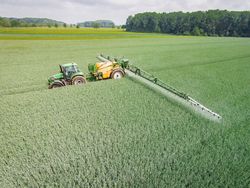 Reducing pesticides: How and at what cost?