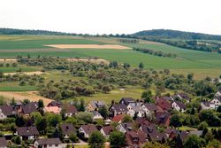 Interdependencies between Land use and Climate Change - Strategies for a sustainable land use management in Germany (CC-LandStraD)