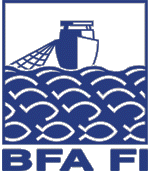 Logo der früheren Bundesforschugsanstalt für Fischerei