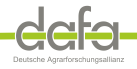 Logo der Deutschen Agrarforschungsallianz (DAFA)