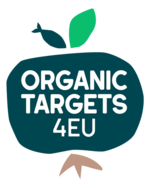 Logo ORGANIC TARGETS 4EU