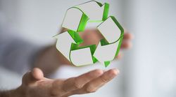 Resource preservation and material design for innovative recycling systems