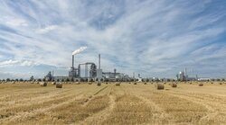 Industry dynamics in rural areas