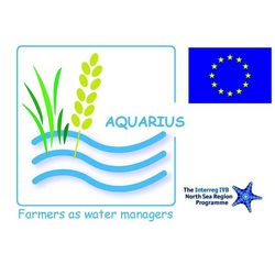 Aquarius – Dem Wasser kluge Wege ebnen