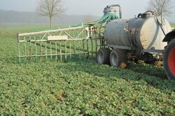 Emissions – more than just an unpleasant odour