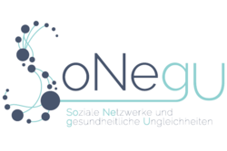 Social Networks and Health Inequalities