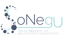 Soziale Netzwerke und gesundheitliche Ungleichheiten (SoNegU)