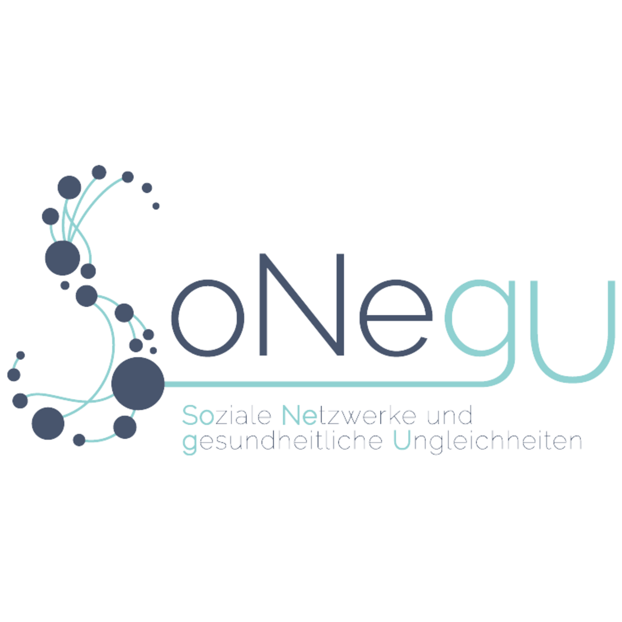 Logo SoNegU