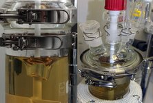 Glasreaktor (2000 mL)