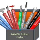 DAIMON Ecotox Toolbox (&copy;&nbsp; T. Lang /Thünen-Institut)