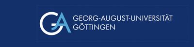 Logo der Georg-August-Universität Göttingen