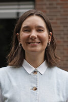 Sandra Chamier-Gliszczynski