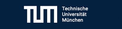 Logo der Technischen Universität München