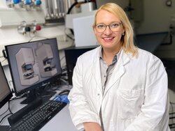 „Der Boden fungiert als Endlager für einen Großteil des Plastiks“