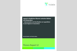 Jugend in ländlichen Räumen