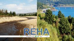 REHA - Regionalstudie Harz