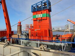 Walther Herwig III 451. Reise