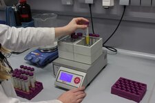 Verzuckerung thermochemisch aufgeschlossener Biomasse