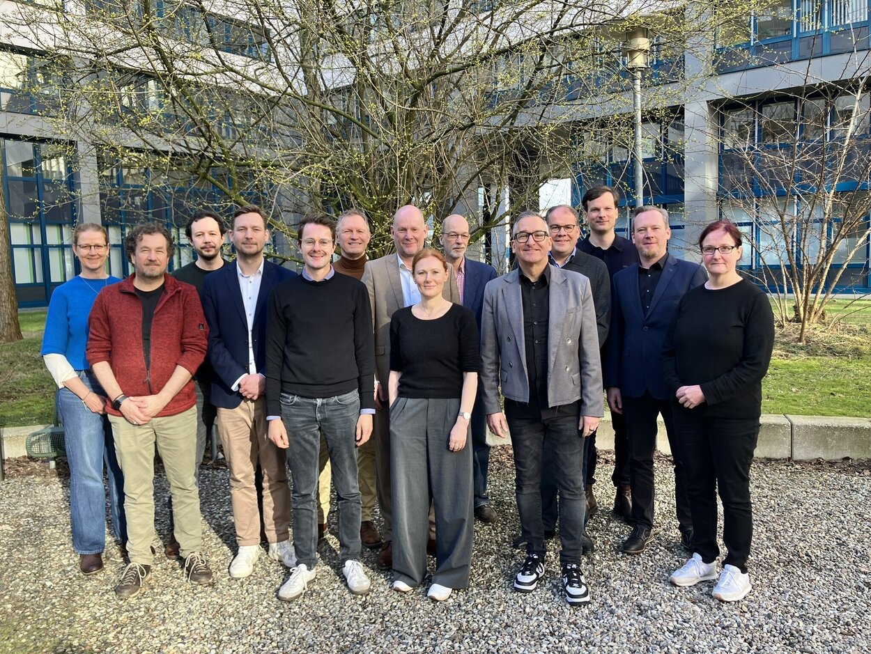 Members of the ARL Working Group on Local Government Finance Reform