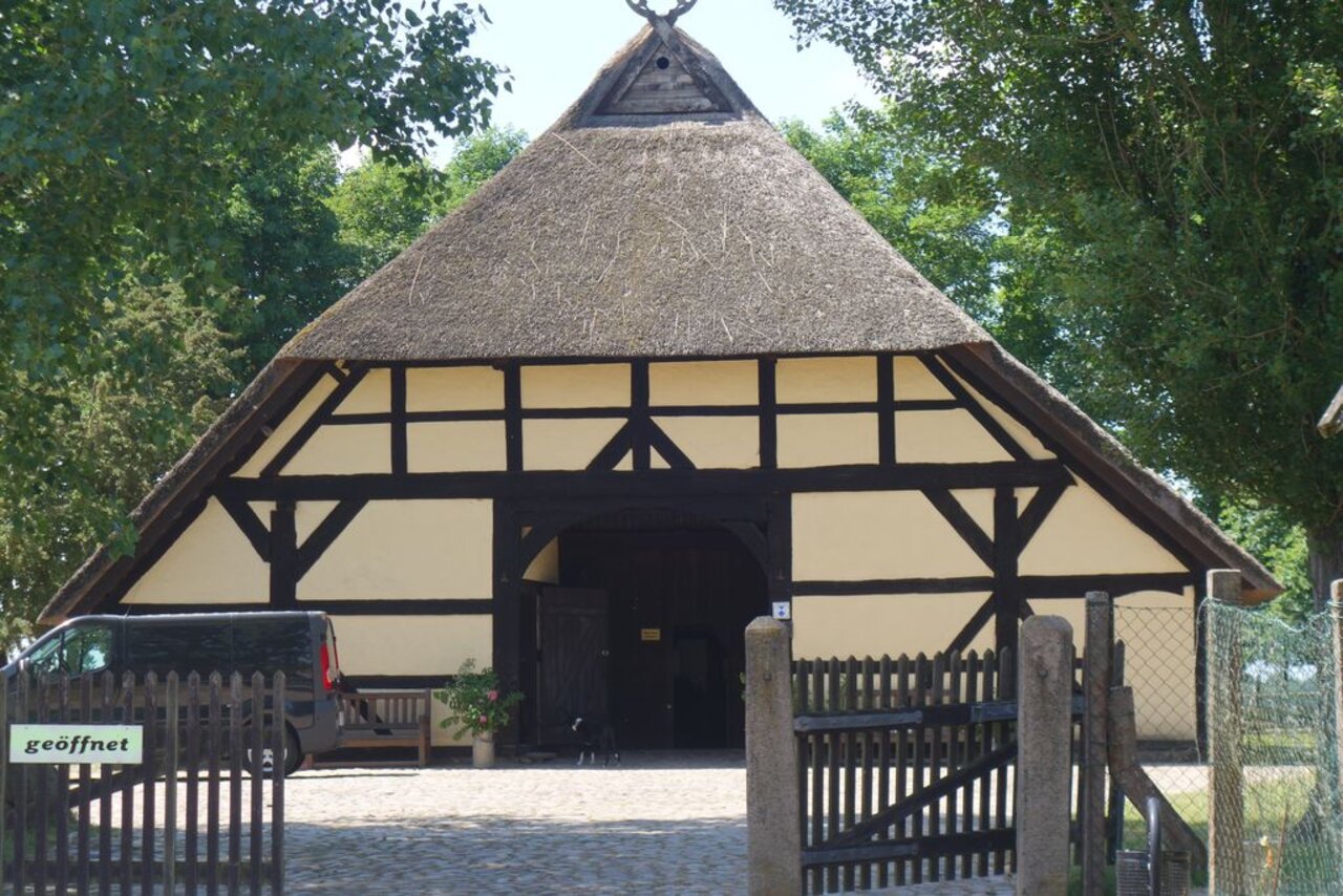 Freilichtmuseum Schönberg