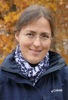 Gunda Schulte auf'm Erley