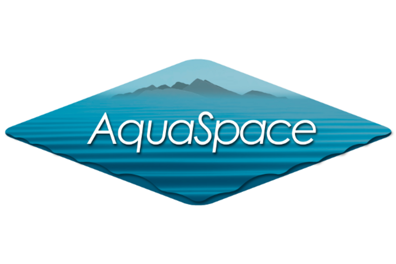 Logo Aquaspace H2020