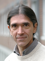 Portrait Bernhard Osterburg