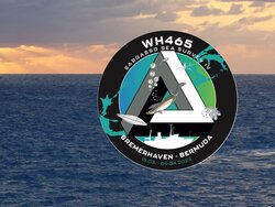 Walther Herwig III, 465. Reise