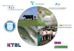 Nationales Tierwohl-Monitoring