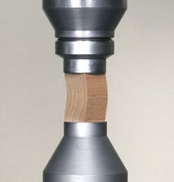 Qualitätsbeurteilung von neuen Holzarten, Holz- und Verbundwerkstoffen