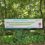 Willkommen zur Konferenz!