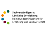 Logo: Expert Council on Rural Development at the Federal Ministry of Food and Agriculture