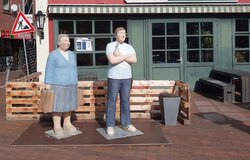 Beitrag der Gemeinsamen Agrarpolitik zur Gleichstellung von Frauen und Männern in Deutschland