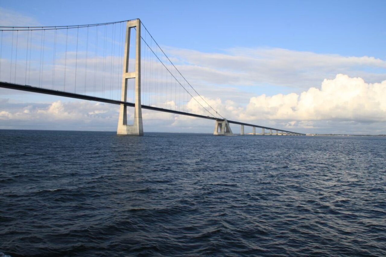 Beside the Great and Little Belt, the Øresund (the Sound between Denmark and Sweden) is one possible route to leave the Baltic Sea. In our project we try to find out 1) how many eels leave the Baltic Sea, 2) which route silver eels choose from German wat