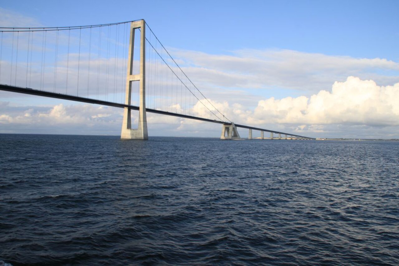 Der Öresund stellt neben Großem und Kleinem Belt eine mögliche Route zum Verlassen der Ostsee dar. In unserem Projekt wollen wir herausfinden 1) wie viele Aale die Ostsee verlassen, 2) welche Route Blankaale aus deutschen Gewässern wählen und 3) wie