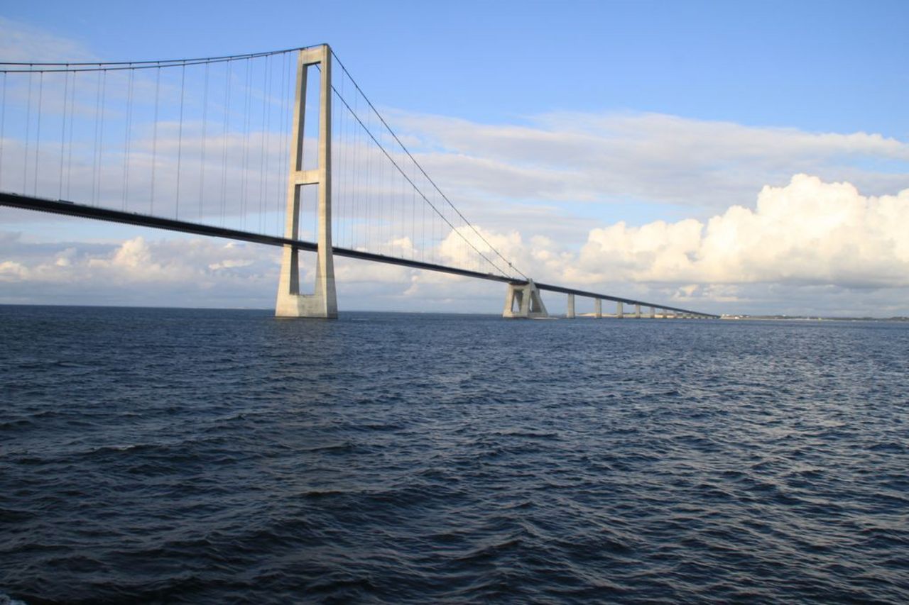 Beside the Great and Little Belt, the Øresund (the Sound between Denmark and Sweden) is one possible route to leave the Baltic Sea. In our project we try to find out 1) how many eels leave the Baltic Sea, 2) which route silver eels choose from German wat