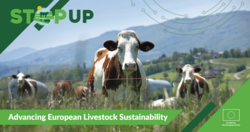 Den Weg für eine nachhaltige europäische Tierhaltung ebnen