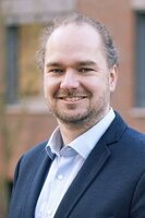 Dr. Jan Cornelius Peters