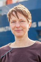 Personalfoto Henrike Andresen