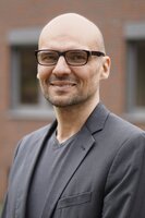 Prof. Dr. Christian Hundt
