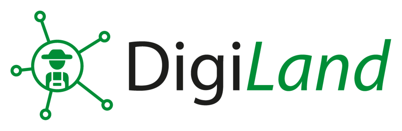 DigiLand Logo