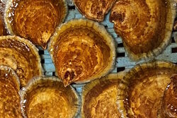 Wiederherstellung von Riffsystemen der Europäischen Auster