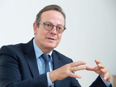 Folkhard Isermeyer, Präsident des Thünen-Institutes, im Interview.