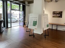 Wissenschaftsschaufenster