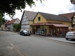 Nahversorgung in ländlichen Räumen