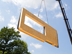 Mit Holzprodukten das Klima schützen